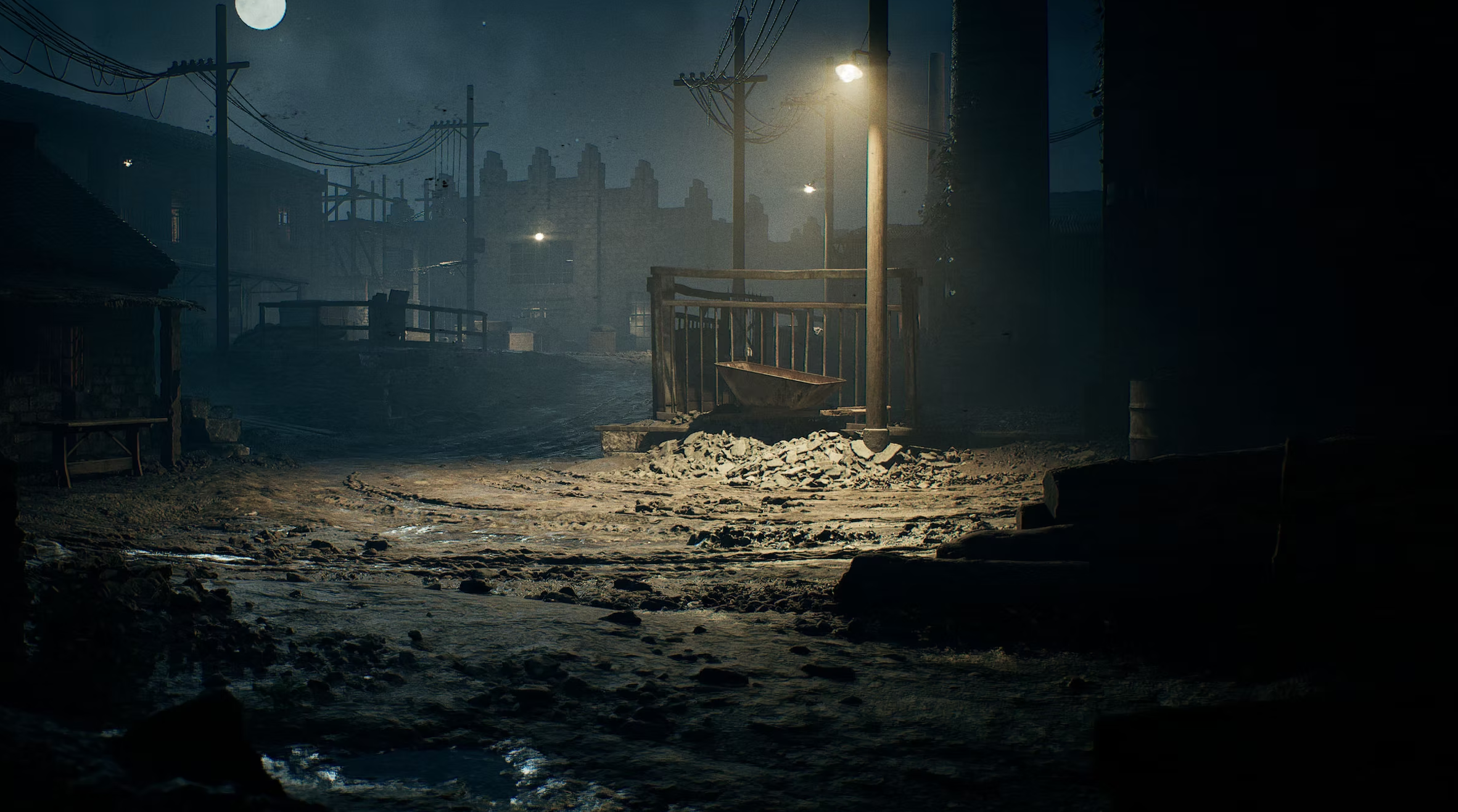 The Defiant screenshot 3