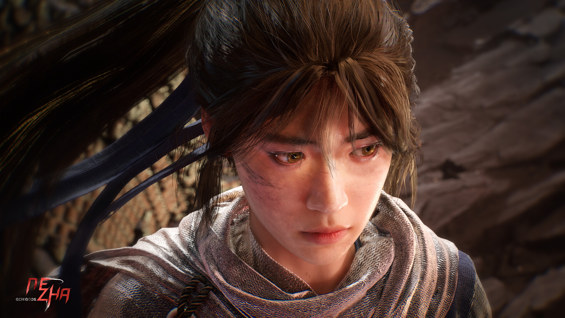 Genigods: Nezha screenshot 2