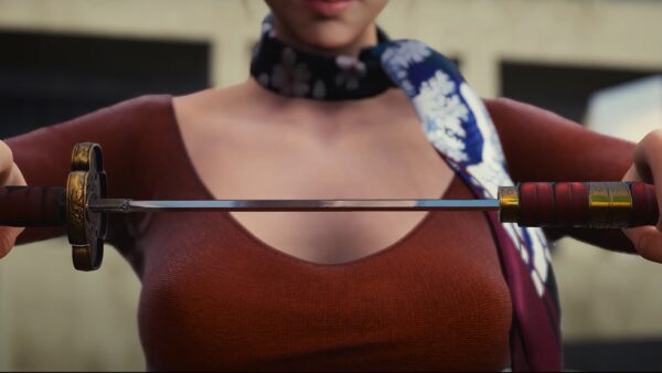Showa: American Story screenshot 2