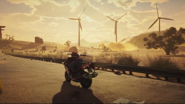 Showa: American Story screenshot 3