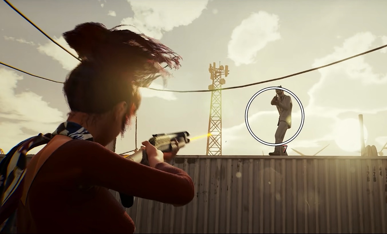 Showa: American Story screenshot 4
