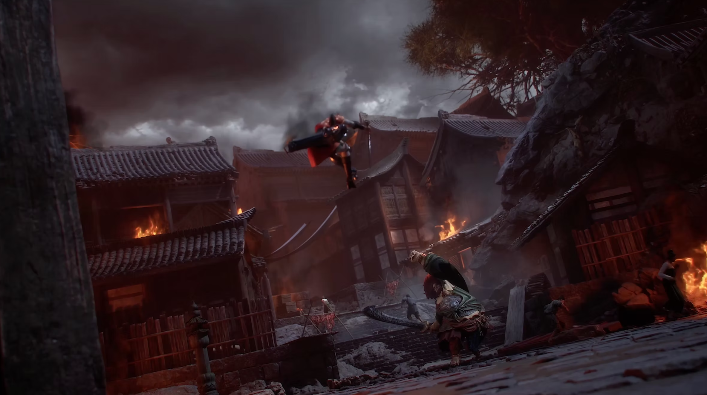 Sword Sage: Awakening screenshot 2