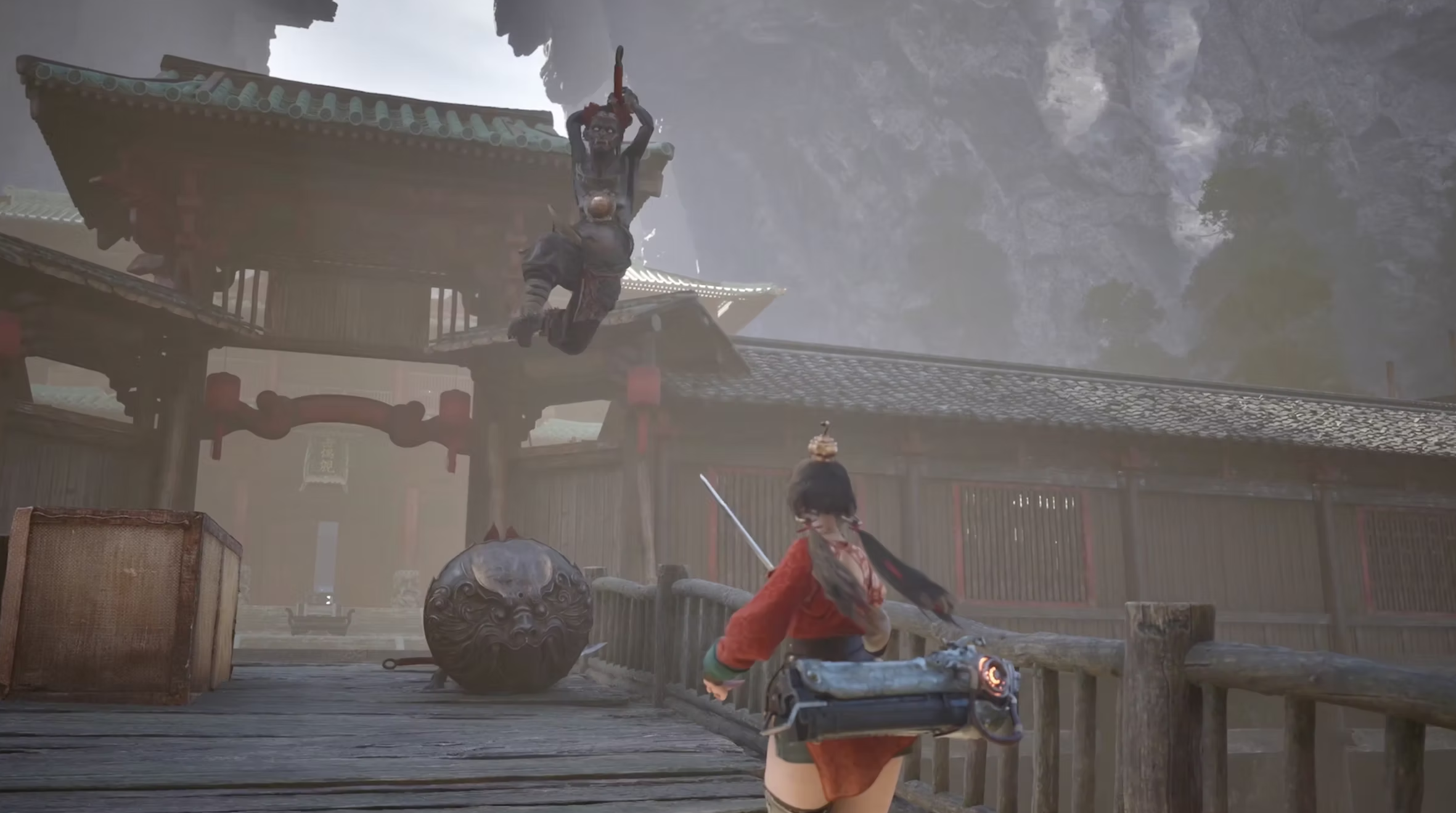 Sword Sage: Awakening screenshot 3