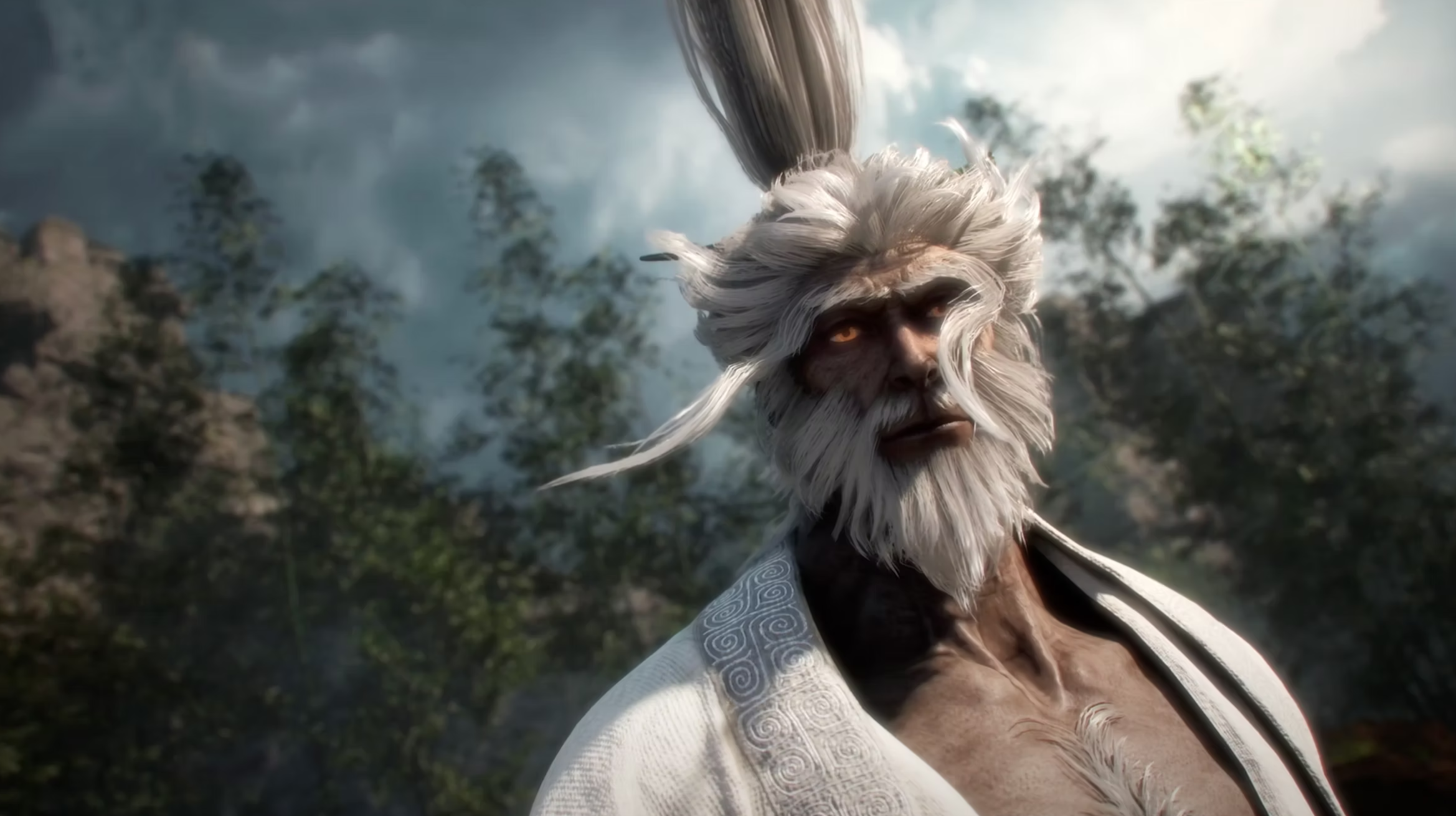Sword Sage: Awakening screenshot 4