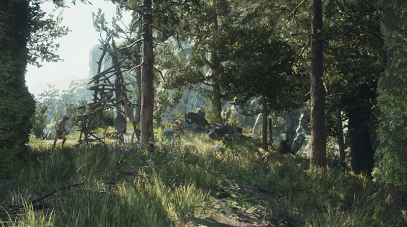 Dragon''s Dogma 2 screenshot 1