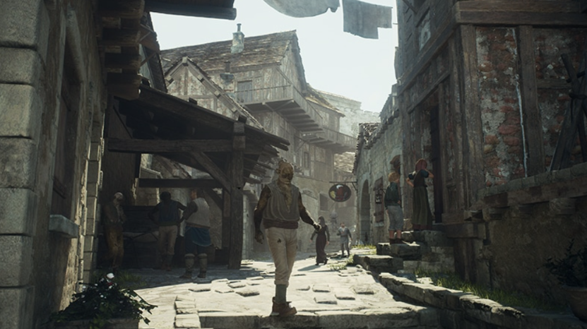 Dragon''s Dogma 2 screenshot 2