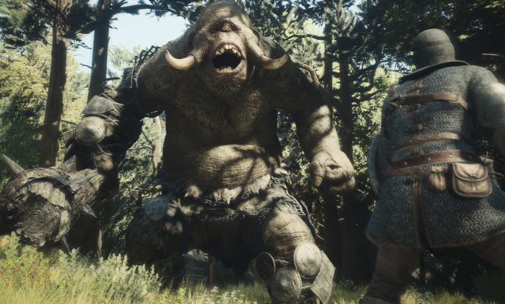 Dragon''s Dogma 2 screenshot 4