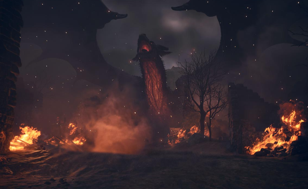 Dragon''s Dogma 2 screenshot 5