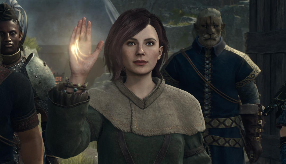 Dragon''s Dogma 2 screenshot 6