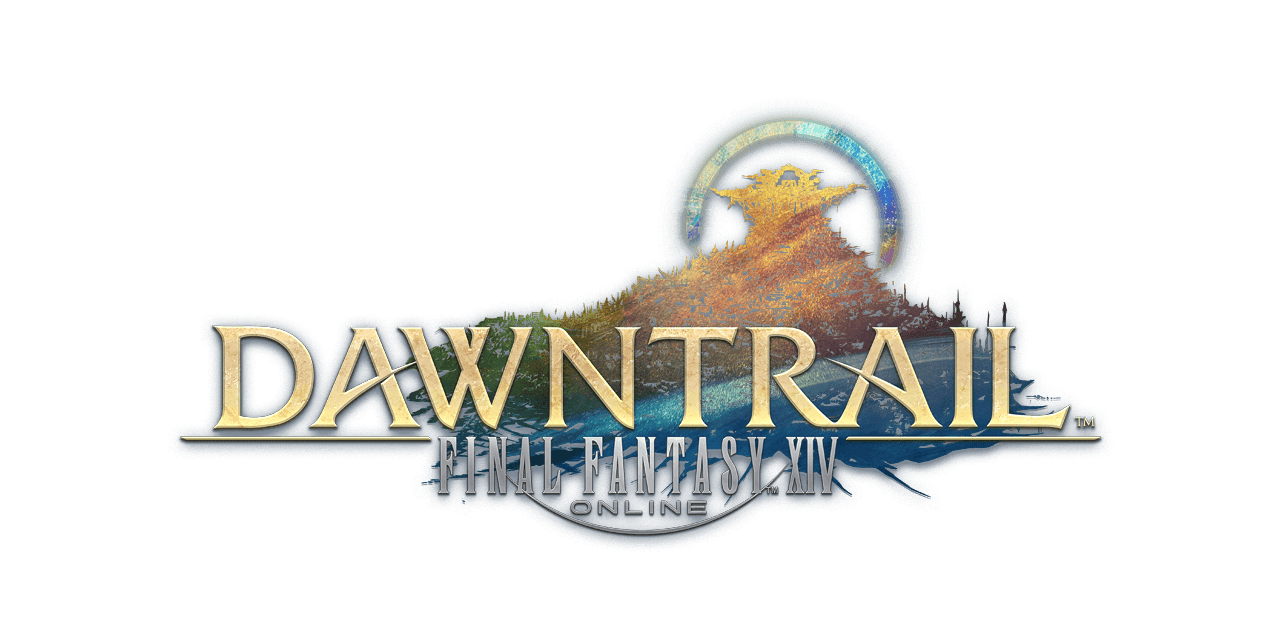 Final Fantasy XIV: Online - Dawntrail