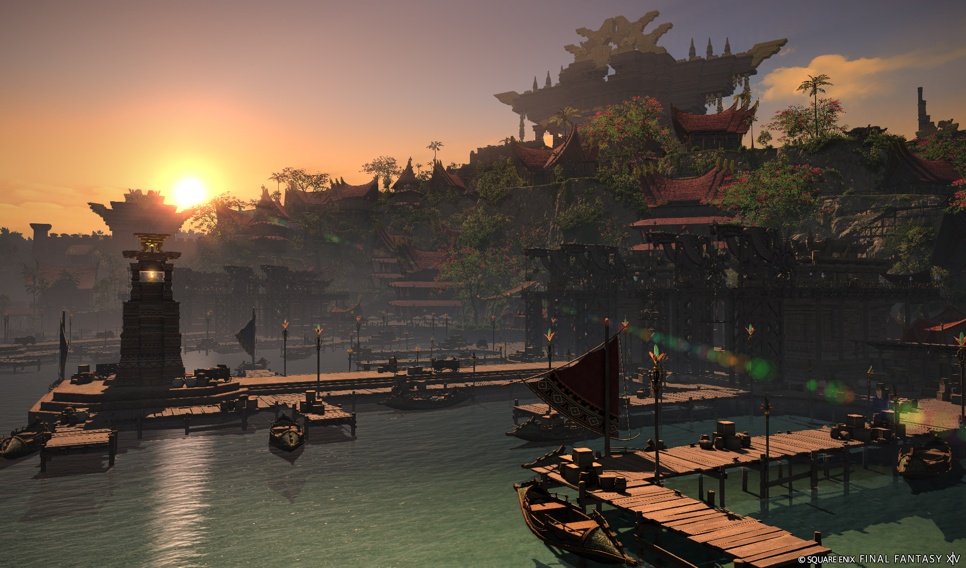 Final Fantasy XIV: Online - Dawntrail screenshot 2