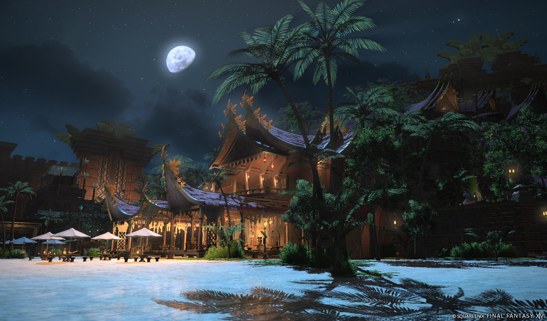 Final Fantasy XIV: Online - Dawntrail screenshot 3