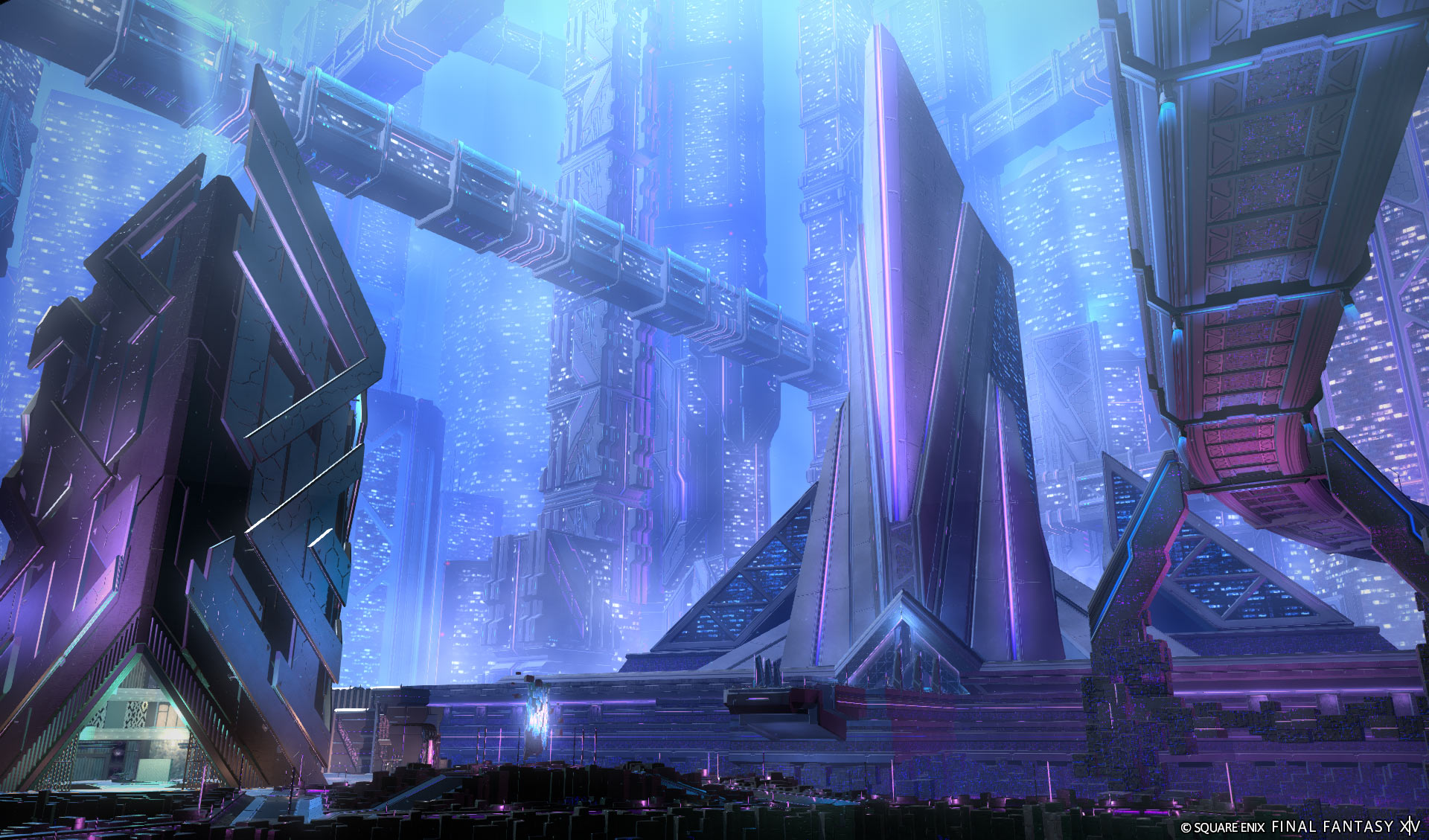 Final Fantasy XIV: Online - Dawntrail screenshot 5