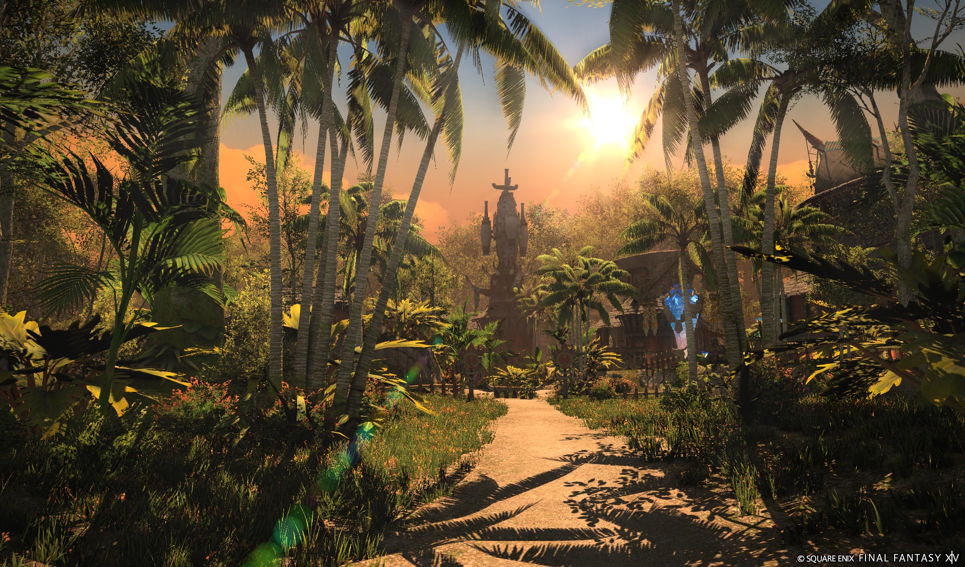 Final Fantasy XIV: Online - Dawntrail screenshot 7